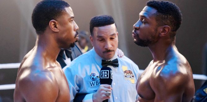 Creed III: B. Jordan’s Directorial Debut Packs a Punch 