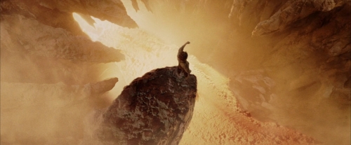 The Lord of the Rings: The Return of the King- They Don’t Come Better than&nbsp;This