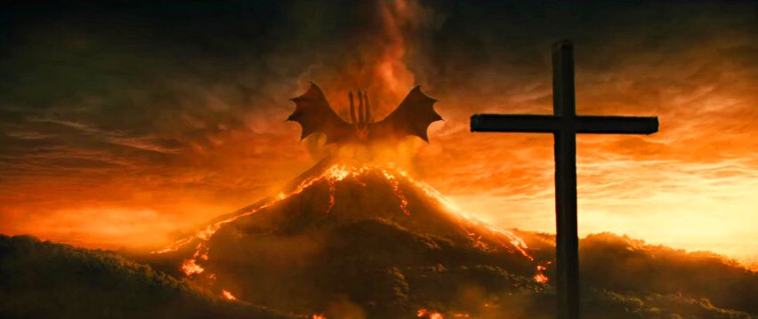 Godzilla: King of the Monsters- Made with Love, but Still&nbsp;Clumsy